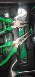 Дрель-шуруповерт аккумуляторный RZTK RD 1220Li+KIT