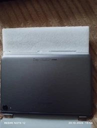 Чохол універсальний для планшетів 10.1" Black