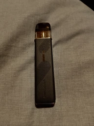 POD система Vaporesso Xros 5 Mini Kit 1500 mAh (Багаторазова електронна сигарета) Pastel Crystal