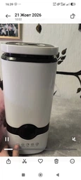 Увлажнитель воздуха большой для дома Ultrasonic Air Humidifier настольный с аромадиффузором 4Л фото от покупателей 3