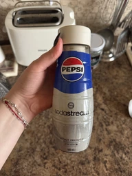 Сироп Sodastream PEPSI 440 мл