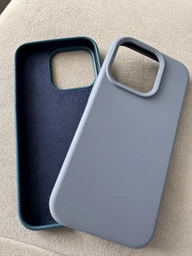 Чохол Soft Silicone Case Full Size для iPhone 15 Pro 46.