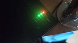 Джерело безперебійного живлення для роутера, модема mini-UPS DC1018P Wi-Fi 12V/9V/5V 10 400 mAh Чорний