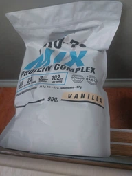 Протеин Vansiton Protein Pro-70 порошок 900 г Chocolate-Coconut (4820106592973)