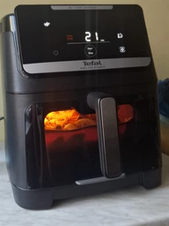 Мультипіч Tefal Easy Fry Silence EY846HE0