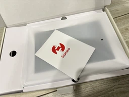 Цифровая фоторамка Frameo 10.1 дюймов 32Gb встроенной памяти с сенсорным управлением WiFi электронная рамка для фото белая приложение FRAMEO сенсорный экран 1280x800 HD IPS интерактивный подарок фотоальбом белая фото от покупателей 2