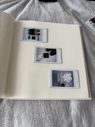 Фотобумага Fujifilm Instax Mini Glossy Instant 10 снимков