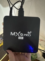Пульт дистанционного управления RZTK X96 для TV Box X96Q / X98 Plus