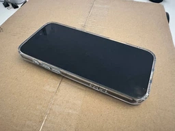 Чохол для Apple iPhone 17 Pro Max / 18 Pro Max Fruct Guard Mag із закритою камерою та MagSafe Anti-Yellow Прозорий 110