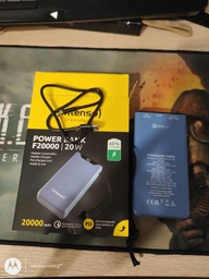 Intenso F20000 20000mAh Blue (7332055)