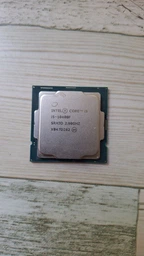 Процессор Intel Core i5-10400F 2.9GHz/12MB (BX8070110400F) s1200 BOX