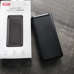 УМБ XO PB309 20000mAh 22.5W White (PB309.white) фото от покупателей 8