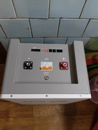 Акумулятор LiFePO4 DATOU BOSS 24V (25.6V) 314Ah (8.03 кВт·год) для інверторів, сонячних систем та ДБЖ, Smart BMS 150A, Bluetooth, CAN/RS485 фото від покупців 3