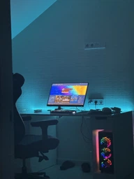 Гибкая неоновая LED-лента LONGITUD 10 м RGB с управлением через смартфон, USB Bluetooth, IP68, пульт дистанционного управления фото от покупателей 3