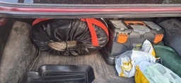 Чохол для зберігання колеса Autovalom WheelBag S R13-R18 до 66 см, 1 шт. (CC1144)