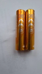 Батарейка Varta Longlife AAA PACK 20 Alkaline (4103101720) фото від покупців 4