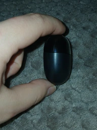 Беспроводные Bluetooth наушники XO X33 Yu Jing |TWS наушники, Bluetooth 5.3, 30/250mAh, до 4 часов работы, встроенный микрофон, быстрая зарядка, сенсорное управление, LED-индикатор уровня заряда| Бежевый фото от покупателей 2