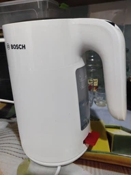 Електрочайник BOSCH TWK2M163