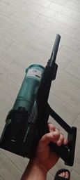 Акумуляторний пилосос Rowenta X-FORCE 8.80 RH1831E0