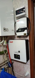 Автономный инвертор Must PV18-3224VPM II 3.2 кВт 24В 1Ф