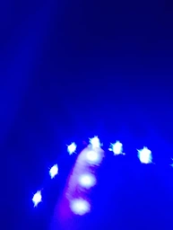 Самоклеюча світлодіодна LED стрічка RGB 5050 strip вологостійка з пультом керуванням Комплект 5 метрів 16 кольорів від USB сумісність з Авто, ТБ, ПК