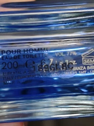 Тестер Туалетна вода для чоловіків Versace Pour Homme 100 мл (8011003996025) фото від покупців 1