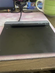 Графічний планшет XP-Pen Star G640 для малювання
