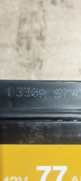 Автомобильный аккумулятор Exide Premium 6СТ-47 (EA472) 47 Ач (-/+) Euro 450 А (EA472) фото от покупателей 3
