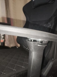 Кресло геймерское Cougar ARMOR ONE V2 BLACK F