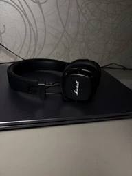 Наушники Marshall Major V Black (1006832)