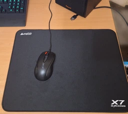 Ігрова поверхня A4Tech X7-300MP Speed (4711421735193)