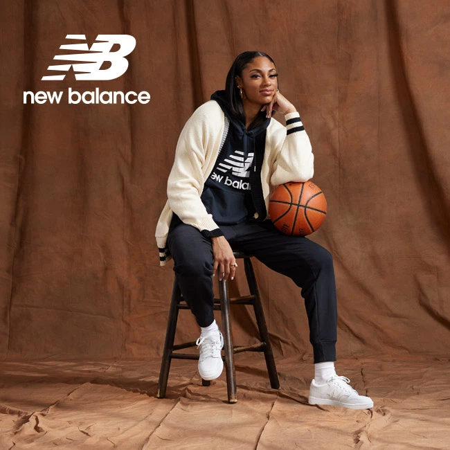 Все товары New Balance