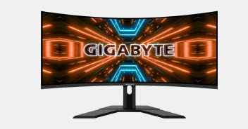 Monitory gamingowe