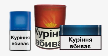 Сигаретный табак