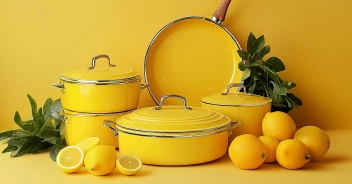 Приготування їжі