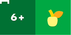 6+