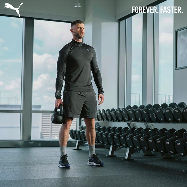 Wszystkie produkty Puma