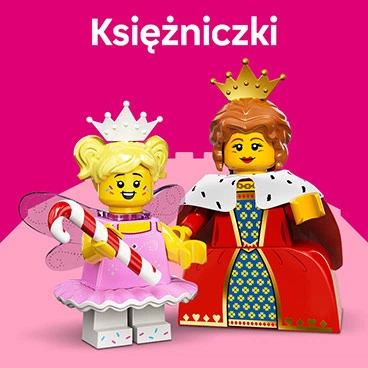 Księżniczki