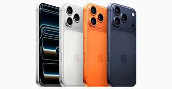 iPhone