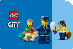 LEGO® City