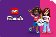 LEGO® Friends