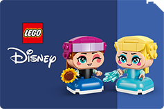 LEGO® | Disney