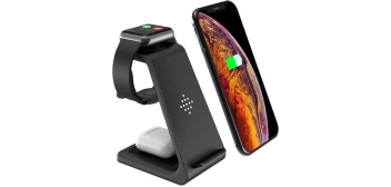 Аксесуари до мобільних телефонів
