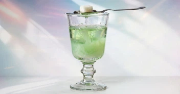 Абсент