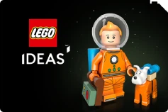 LEGO Ideas