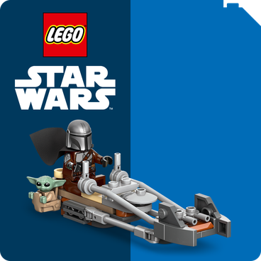 LEGO Star Wars