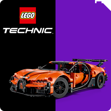 LEGO Technic 