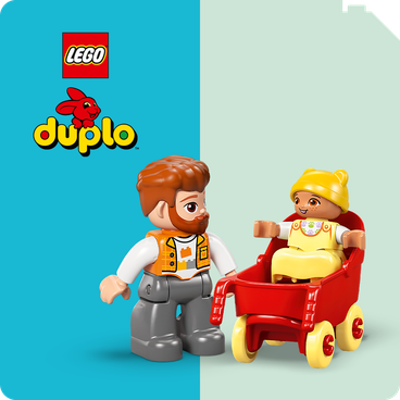 LEGO Duplo