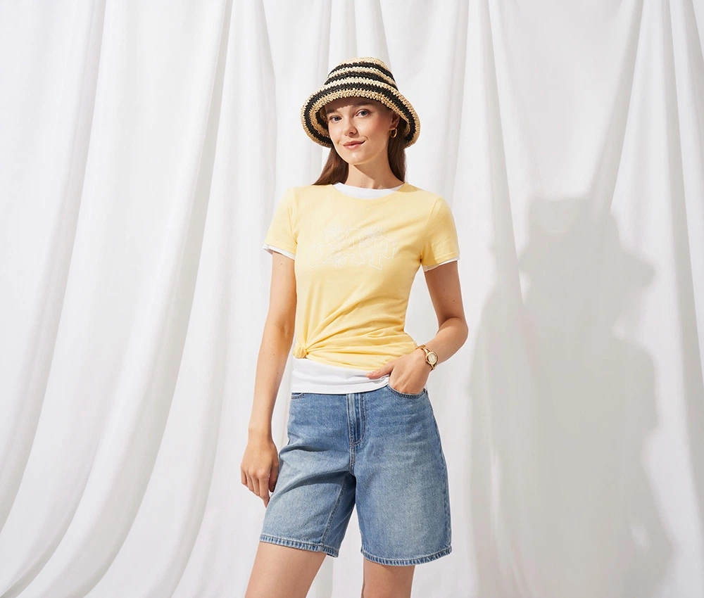 T-shirty