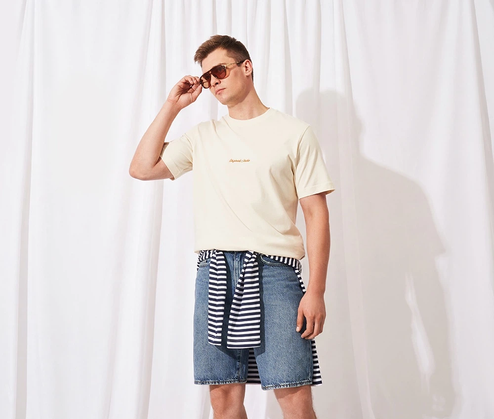 T-shirty